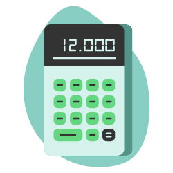 Calculate
