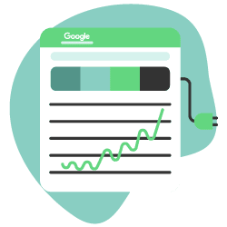 google report