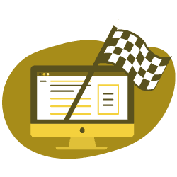 website speed test