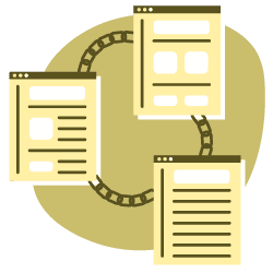 Backlink oncrawl