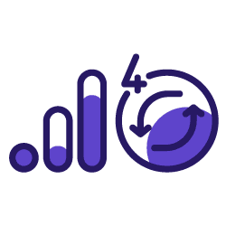 Google Analytics 4 vs Universal Analytics Comparing Metrics