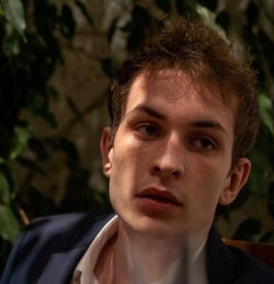 Stan de Jesus Oliviera