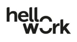 HelloWork Logo