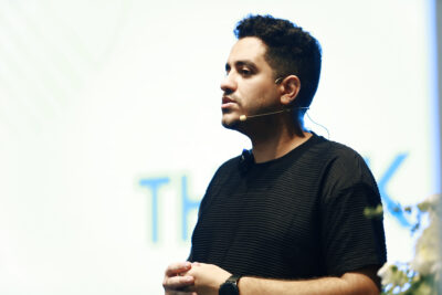 Morteza Najafi