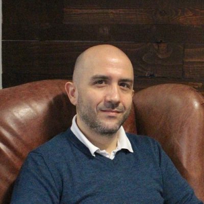 Enrico Chiodino