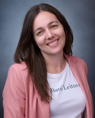 Dani Leither