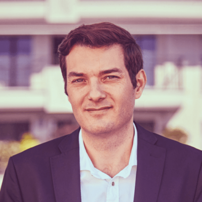 Mathieu Chapon